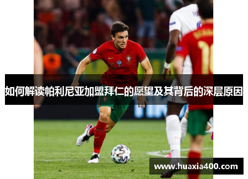 如何解读帕利尼亚加盟拜仁的愿望及其背后的深层原因